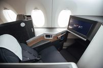 7 things you'll love about BA's new Club Suites